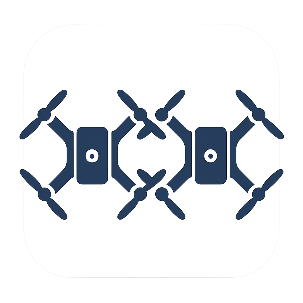 Two Drones